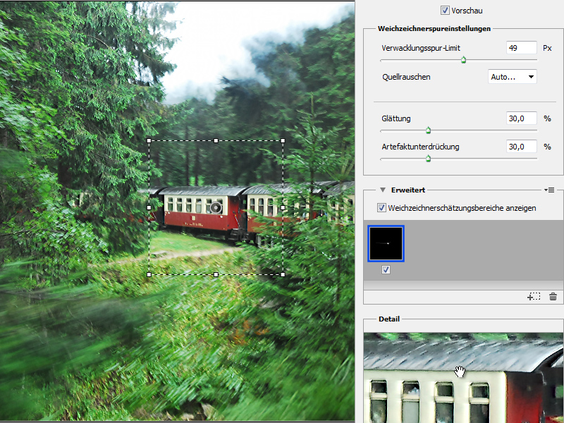 Neue Funktionen In Photoshop Cc Filter Photoshoptutorials De