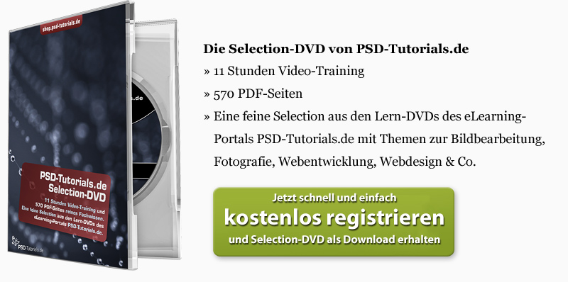 Fotolia Selection Aktion