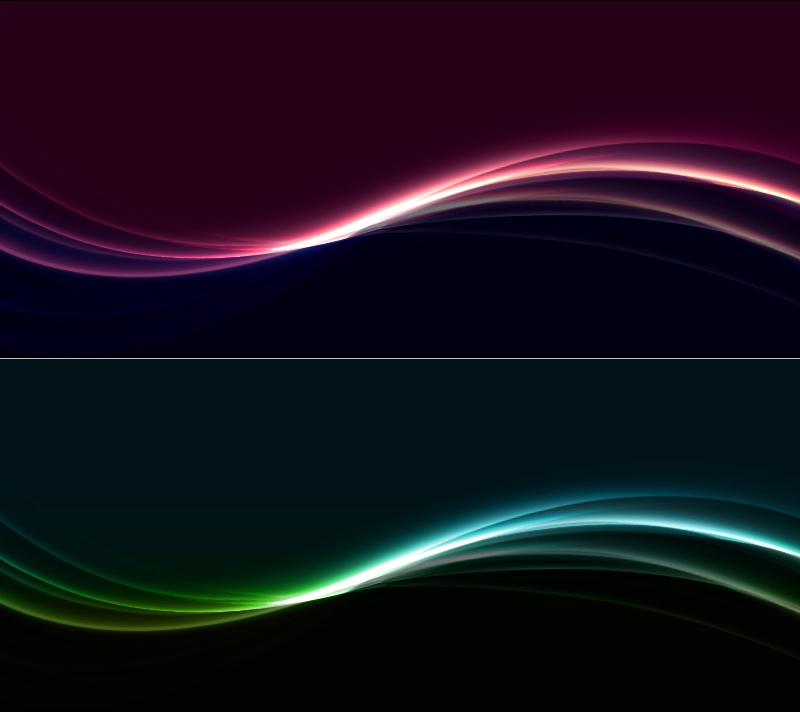 Lichtscheineffekt Fur Backgrounds In Flyern Websites Und Wallpaper Photoshoptutorials De