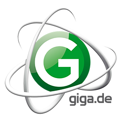 Giga Homepage Award