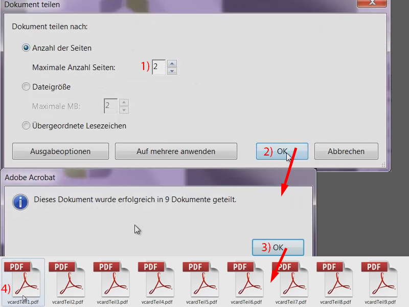 2 Bilder Auf Einer Seite Drucken