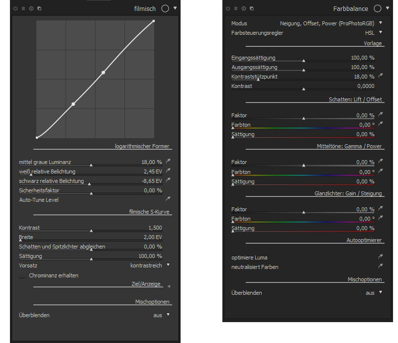 darktable windows review