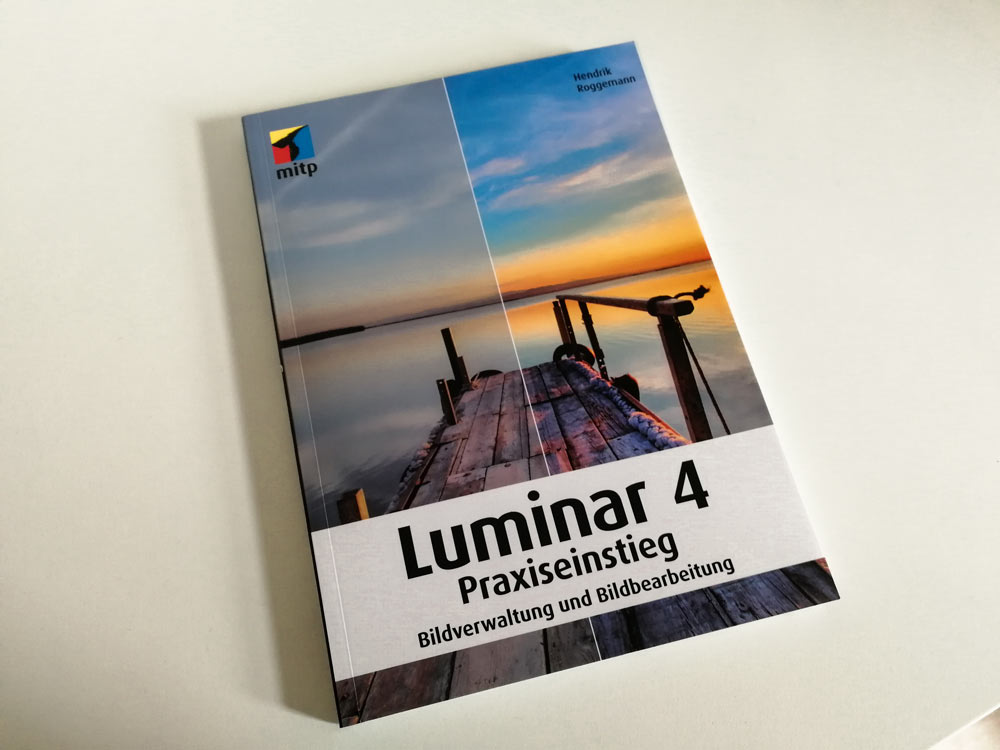 luminar neo buch