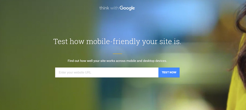Wie mobile-freundlich ist deine Website?