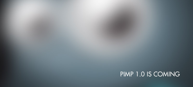 Aus GIMP wird PIMP – wir starten Fork-Version der beliebten Grafiksoftware