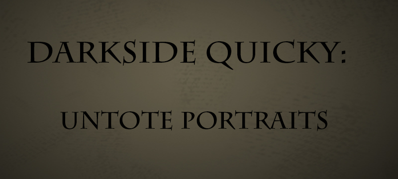 1. DarkSide Quicky 2018 1. DarkSide Quicky 2018