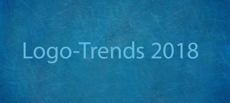 Logo-Trends 2018