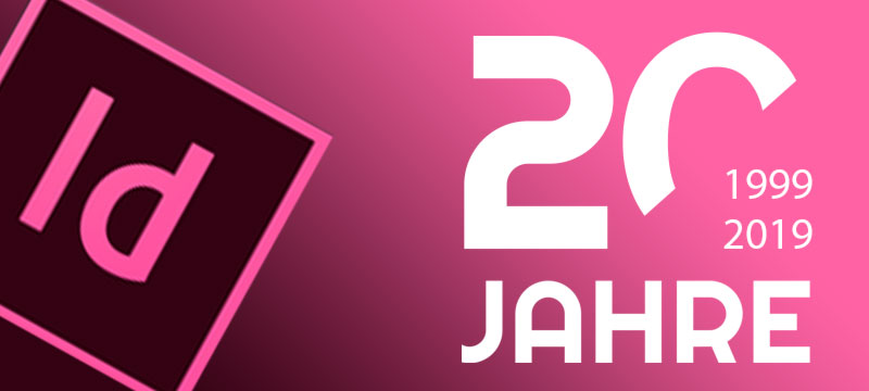 News Jahre Adobe Indesign Ein Quick Tipp Zum Jubilaum