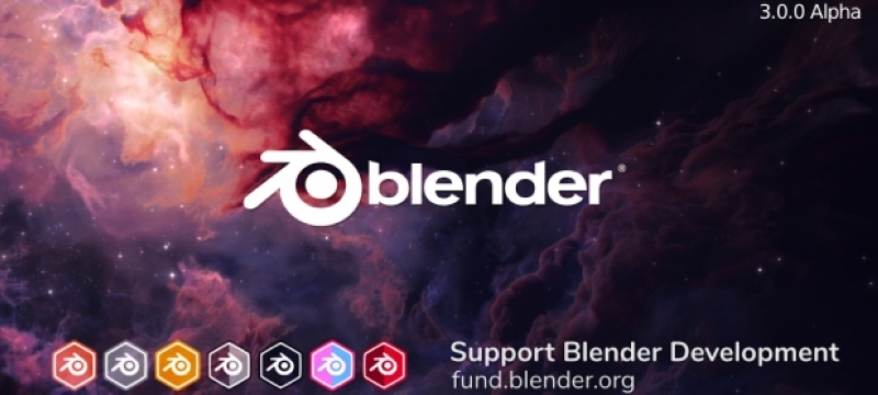 Blender: Cycles-X is coming