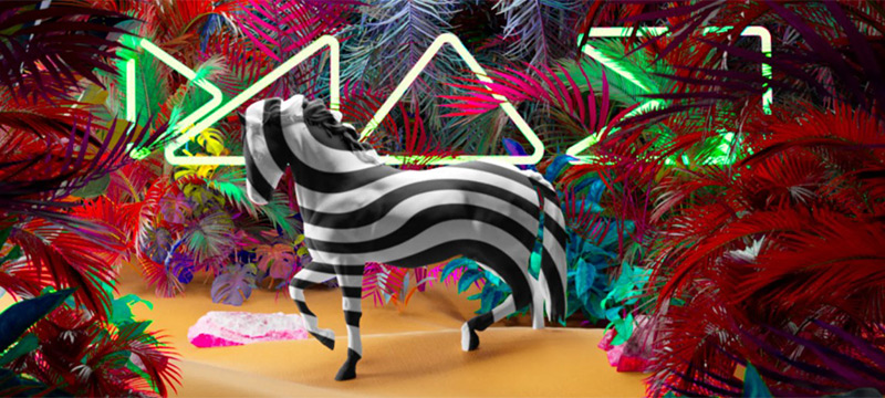 Kreativität at its best – Adobe lädt zur MAX 2021 ein Kreativität at its best – Adobe lädt zur MAX 2021 ein