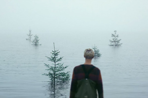Von der Idee über die Aufnahmen zum surrealen Composing Von der Idee über die Aufnahmen zum surrealen Composing