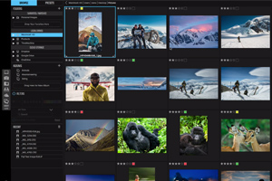 ON1 Photo RAW: Erste Einblicke, Geschwindigkeitsvergleich & Countdown ON1 Photo RAW: Erste Einblicke, Geschwindigkeitsvergleich & Countdown