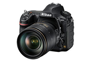 Nikon D850 steht in den Startlöchern Nikon D850 steht in den Startlöchern
