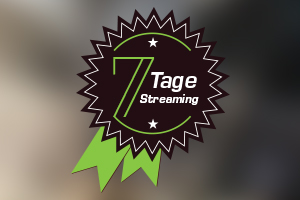 7-Tage-Streaming: Seht euch ein komplettes Training kostenlos an 7-Tage-Streaming: Seht euch ein komplettes Training kostenlos an