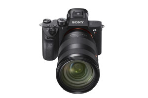 Sony α7R III – Top-Ten-Gadget 2017 & Pixel-Shift-Funktion im Test Sony α7R III – Top-Ten-Gadget 2017 & Pixel-Shift-Funktion im Test