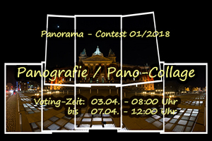Speedvoting Panorama-Contest Speedvoting Panorama-Contest