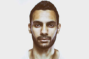 Omar Abdelmoaty – ein neues Gesicht bei Adobe Stock Omar Abdelmoaty – ein neues Gesicht bei Adobe Stock