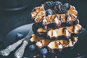 Food-Fotografin Corinna Gissemann – ein neues Gesicht bei Adobe Stock Food-Fotografin Corinna Gissemann – ein neues Gesicht bei Adobe Stock
