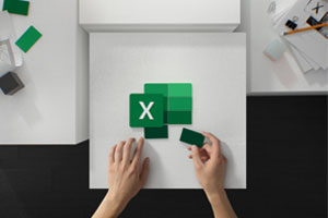 Neue Icon-Designs für Microsoft Office vorgestellt Neue Icon-Designs für Microsoft Office vorgestellt