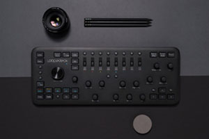 Loupedeck+ unterstützt jetzt Photoshop CC Loupedeck+ unterstützt jetzt Photoshop CC