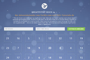 Adventskalender-Verlosung: Gewinner stehen fest Adventskalender-Verlosung: Gewinner stehen fest