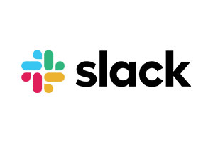 Team-Messenger Slack mit neuem Logo Team-Messenger Slack mit neuem Logo