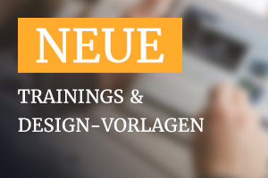 Neu im Januar – Trainings, Ps-Aktion, Landkarte, Motive und Mockups Neu im Januar – Trainings, Ps-Aktion, Landkarte, Motive und Mockups