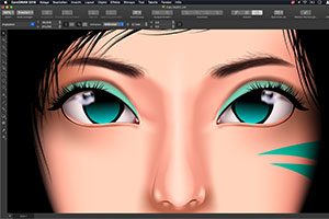 CorelDRAW Graphics Suite 2019 für Windows, Mac und Web erschienen CorelDRAW Graphics Suite 2019 für Windows, Mac und Web erschienen