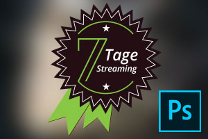 Photoshop-Training im kostenlosen 7-Tage-Streaming Photoshop-Training im kostenlosen 7-Tage-Streaming