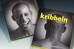 Kostenloses E-Book: „Kribbeln im Kopf“ Kostenloses E-Book: „Kribbeln im Kopf“