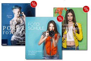 Fotografie-Bücher bis zu 80 % billiger Fotografie-Bücher bis zu 80 % billiger