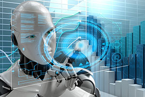 5 Beispiele, warum künstliche Intelligenz mir Angst macht (aber ich mich trotzdem auch drauf freue) 5 Beispiele, warum künstliche Intelligenz mir Angst macht (aber ich mich trotzdem auch drauf freue)