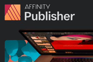 Adobe InDesign Konkurrenz noch im Juni zu haben: Affinity Publisher Adobe InDesign Konkurrenz noch im Juni zu haben: Affinity Publisher