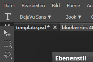 Eine kostenlose Photoshop-Alternative direkt im Browser Eine kostenlose Photoshop-Alternative direkt im Browser