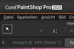 Corel PaintShop Pro 2020 wurde veröffentlicht Corel PaintShop Pro 2020 wurde veröffentlicht