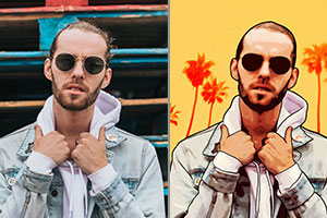 Affinity Photo: kostenloses Video-Geschenk von Marco Kolditz Affinity Photo: kostenloses Video-Geschenk von Marco Kolditz