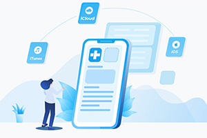 Dr.Fone: Datenwiederherstellung und Handy klonen leicht gemacht Dr.Fone: Datenwiederherstellung und Handy klonen leicht gemacht