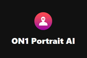 ON1 Portrait AI: spezialisiert auf die Porträtretusche ON1 Portrait AI: spezialisiert auf die Porträtretusche