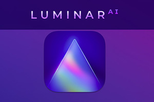 Luminar AI: noch mehr KI? Luminar AI: noch mehr KI?