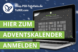 Unser Weihnachtskalender öffnet seine Türchen Unser Weihnachtskalender öffnet seine Türchen
