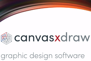 CanvasXdraw - Der moderne Dinosaurier unter den Vektorprogrammen CanvasXdraw - Der moderne Dinosaurier unter den Vektorprogrammen