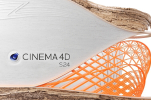 Maxon Cinema 4D S24 ist raus Maxon Cinema 4D S24 ist raus