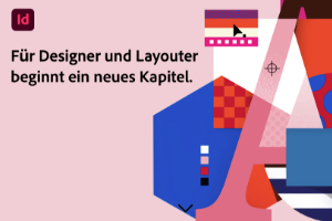 Adobe InDesign 2021 (v16.2) Adobe InDesign 2021 (v16.2)