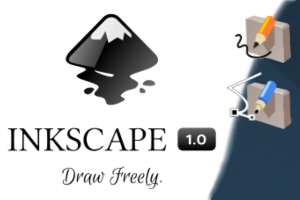 inkscape art weaver alternative