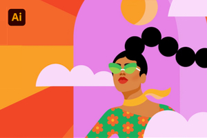 Und es dreht sich doch – Adobe Illustrator 25.3 Und es dreht sich doch – Adobe Illustrator 25.3