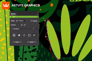 Reform: Gestalten und Manipulieren in Illustrator Reform: Gestalten und Manipulieren in Illustrator