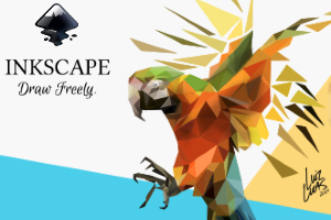Inkscape 1.1 bietet jetzt noch mehr Inkscape 1.1 bietet jetzt noch mehr