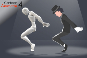 Cartoon Animator: 2D-Animationen für alle Videomacher Cartoon Animator: 2D-Animationen für alle Videomacher