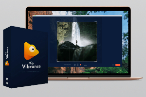 Mit PhotoVibrance Bilder zum Leben erwecken Mit PhotoVibrance Bilder zum Leben erwecken
