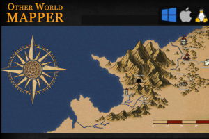 Other World Mapper - Fantasy Map Software Other World Mapper - Fantasy Map Software